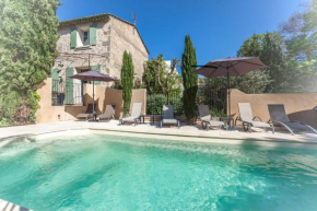 Maison piscine privée mer 3km